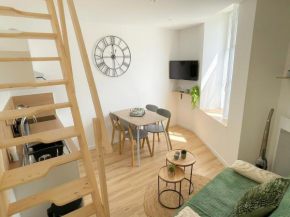 Appartement T2